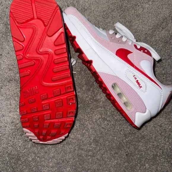 2021 nike air max valentine edition - Picture 6 of 6